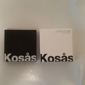 Kosas Color &Light Creme Tropic Equinox